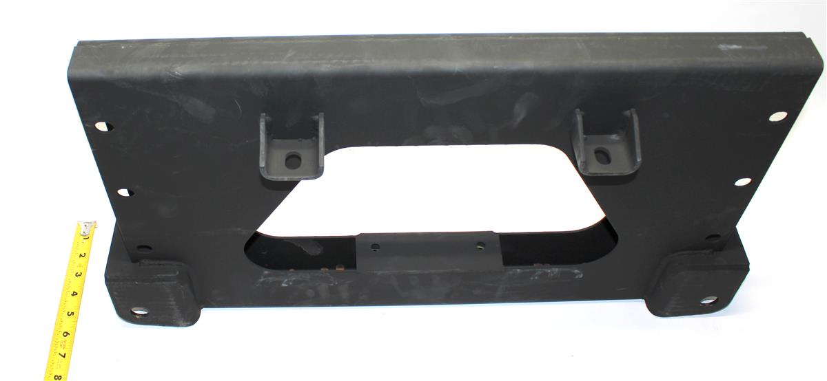 Crossmember Rear Suspension Frame Section HMMWV